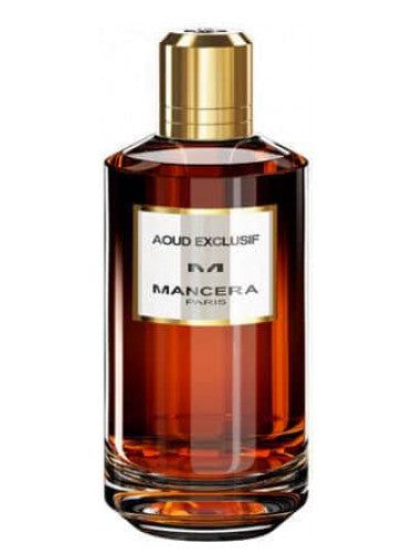 MANCERA AOUD EXCLUSIF 120ML
